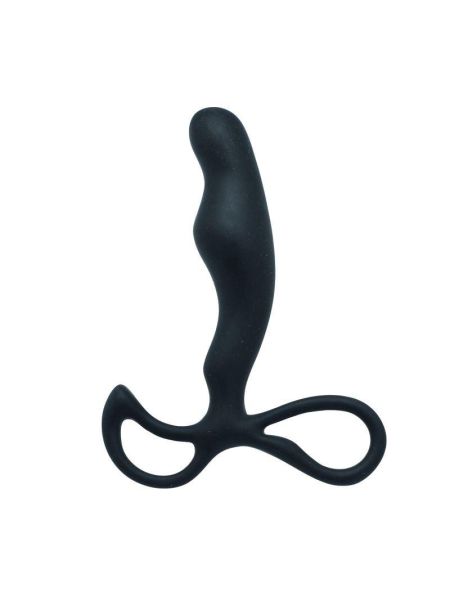 Stymulator prostaty męski sex masażer analny 13cm
