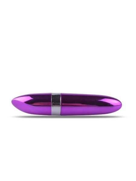 Mini wibrator sex szminka masażer łechtaczki 11cm - 4