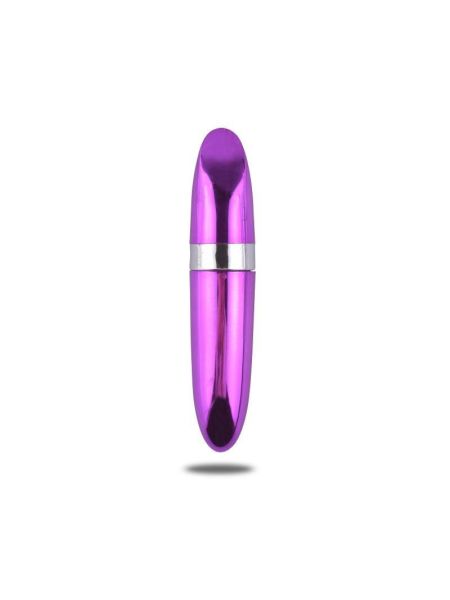 Mini wibrator sex szminka masażer łechtaczki 11cm