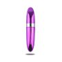 Mini wibrator sex szminka masażer łechtaczki 11cm - 2