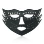 Maska przebranie kota dla kobiety kocica BDSM - 3