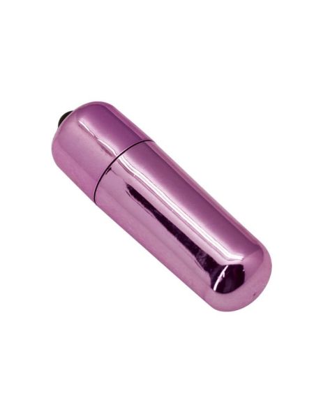 Mini masażer sex stymulator mały wibrator 6cm - 3