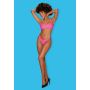 Bikini strój kąpielowy ze stringami Mexico Beach S różowe - 4