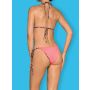 Bikini strój plażowy kąpielowy sex California S - 4
