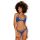 Bikini strój kostium plażowy stringi Costarica L kobaltowy