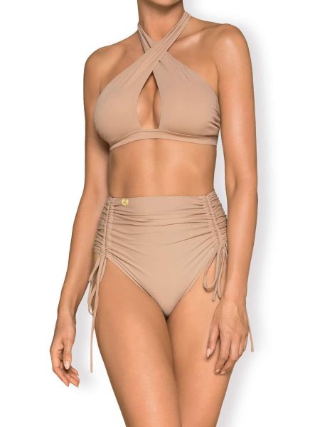 Bikini kostium kąpielowy stringi Hamptonella S - 3