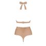 Bikini kostium kąpielowy stringi Hamptonella S - 9