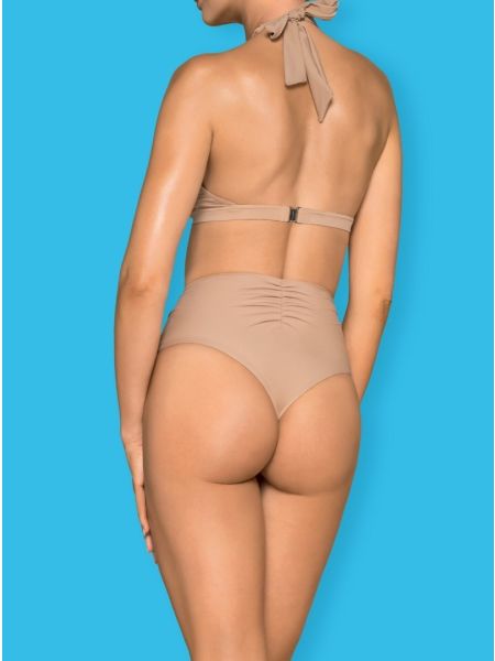 Bikini kostium kąpielowy stringi Hamptonella M - 4