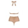 Bikini kostium kąpielowy stringi Hamptonella XL - 4