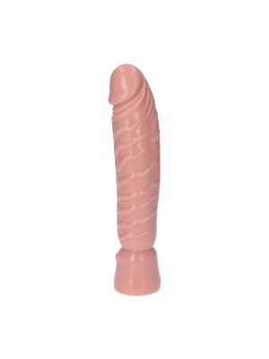 Dildo analne waginalne penis realistyczny sex 21cm cielisty