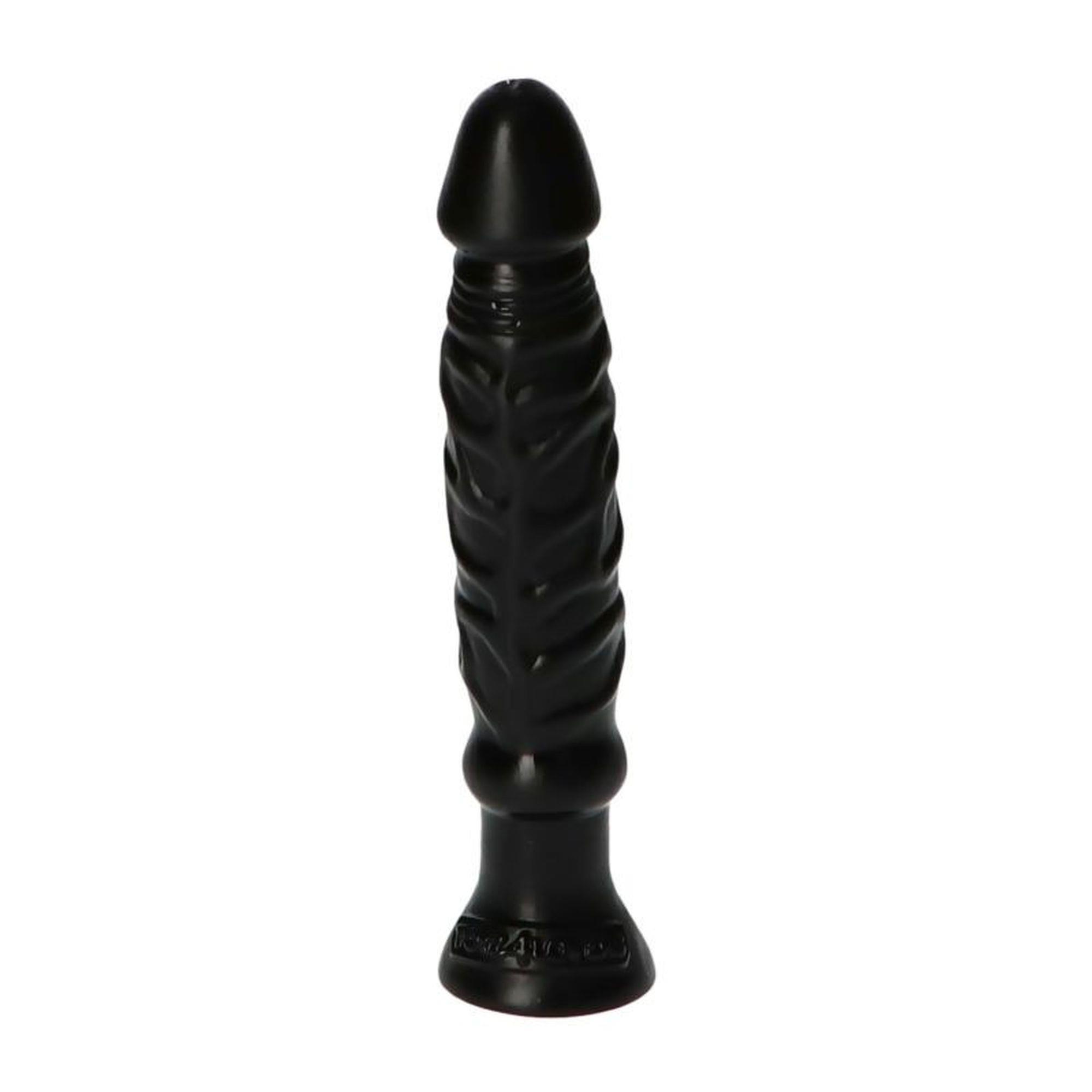 Mały penis realistyczny mini dildo unisex 10cm 105528 🟥 redarena.pl