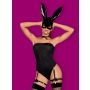 Kostium erotyczny króliczek przebranie Bunny L/XL - 4