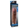 Stymulator-FX MEGA 2"""" EXTENSION BROWN - 5