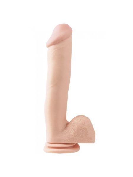 Duży penis dildo realistyczne z przyssawka 30cm