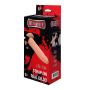 REALSTUFF STRAP ON REAL DILDO - 3