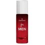 Perfumy męskie wabiące z feromonami Obsessive 10 ml - 2