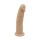 Realistyczny penis kobiece dildo przyssawka 19 cm