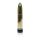 Klasyczny mini wibrator mały masażer podręczny 13cm złoty