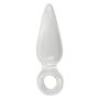 Zatyczka analna korek na palec plug sex analny - 4
