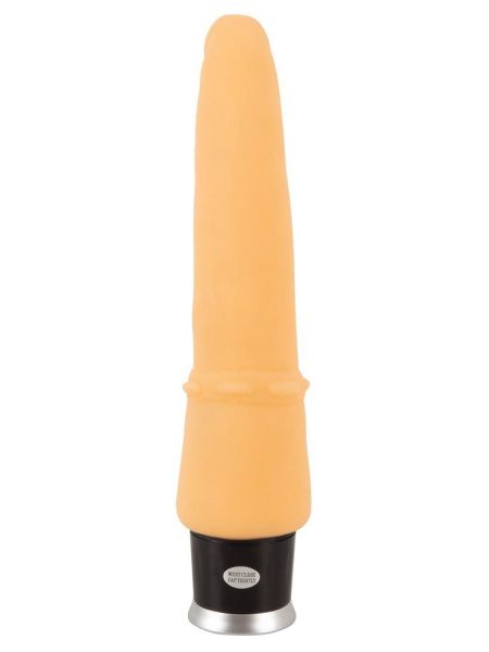 Naturalny realistyczny penis wibrator analny 23cm - 8