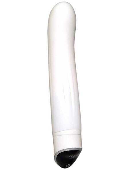 Uniwersalny wibrator klasyczny masażer 7trybów 22cm - 3