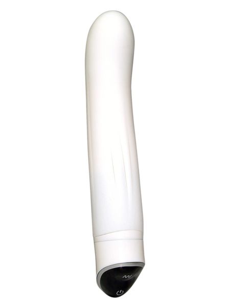 Uniwersalny wibrator klasyczny masażer 7trybów 22cm - 4