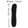 Mały podręczny wibrator jak mini penis 7tryb 12cm - 7