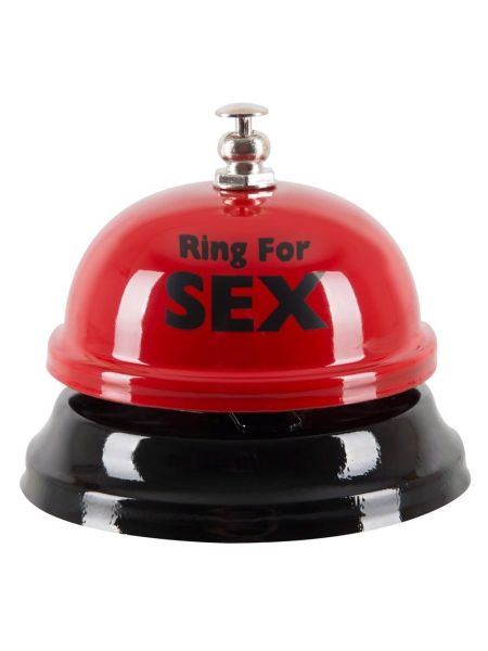 Dzwonek na sex kawalerskie śmieszny prezent - 4