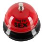 Dzwonek na sex kawalerskie śmieszny prezent - 3