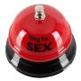 Dzwonek na sex kawalerskie śmieszny prezent - 7