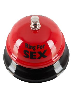 Dzwonek na sex kawalerskie śmieszny prezent - image 2