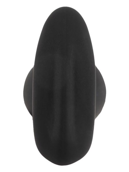 Korek analny silikonowy plug zatyczka 10 cm - 6
