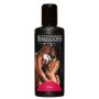 Intymny olejek do masażu erotycznego różany 100ml - 4