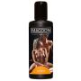 Zapachwy Olejek do masażu erotycznego AMBRA 100 ml - 2