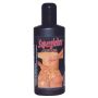 Olejek do masażu erotycznego nawilżający 200 ml - 2