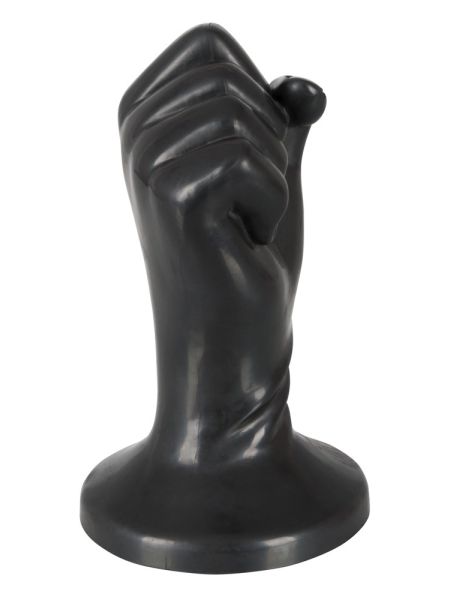 Korek fistingowy plug analny pięść dłoń ręka 13cm - 5