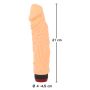 Wibrator duży penis realistyczny członek 21cm - 16