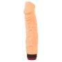 Wibrator duży penis realistyczny członek 21cm - 9