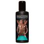 Podniecający olejek do masażu erotycznego romantyczny 100 ml - 3