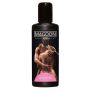 Stymulujący zmysły olejek erotyczny AFRODYZJAK 100 ml - 2