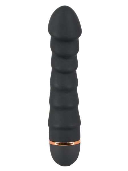 Ostry penetrator waginy mocny wibrator 16 cm 20 tryb - 12
