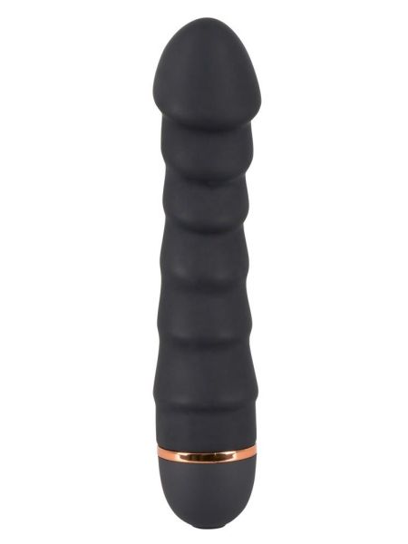 Ostry penetrator waginy mocny wibrator 16 cm 20 tryb - 5
