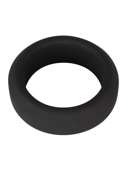 Pierścień silikonowy na penisa erekcyjny sex ring - 3