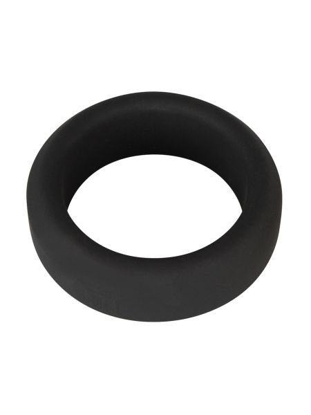 Pierścień silikonowy na penisa erekcyjny sex ring - 4