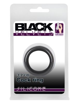 Pierścień silikonowy na penisa erekcyjny sex ring - image 2