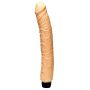 Długi wibrator realistyczny grube żyły penis 31cm - 4