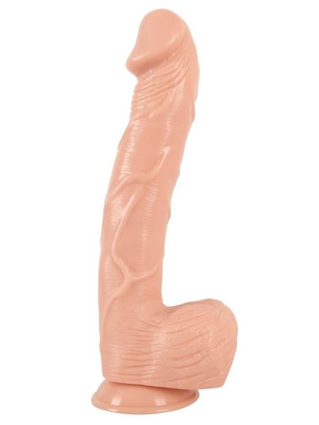 Dildo-Realistixxx Giant XL - 4