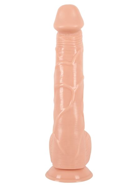 Dildo-Realistixxx Giant XL - 5