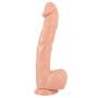 Dildo-Realistixxx Giant XL - 5