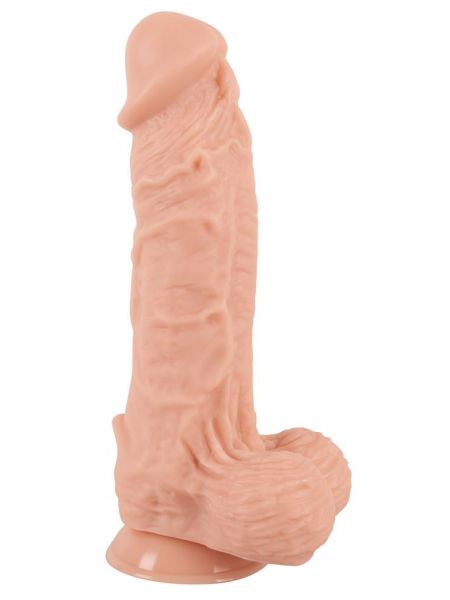 Dildo- Realistixxx Giant XXL - 3